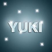 *Yuki*