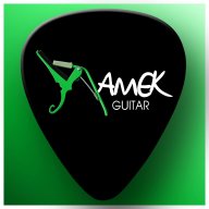 guitarnamek