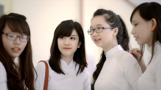 Khát Khao tìm về - Việt johan.