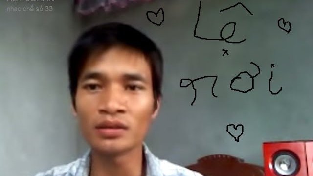 Nhạc chế 33: Lệ Rơi.
