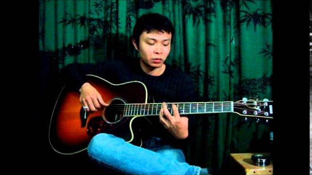 Chắc ai đó sẽ về - Guitar Solo
