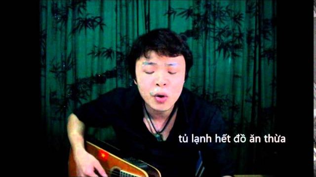 Nhạc chế 36 : Hấp diêm bớt đây 4 - Việt johan.