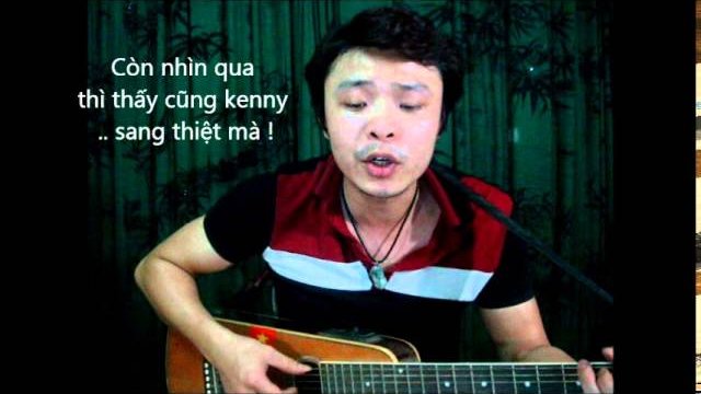 Nhạc chế 37: Sắc cmn Màu - Việt johan.