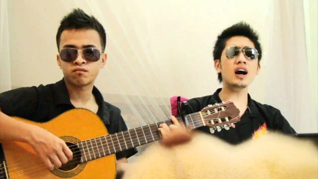 Xa vắng - Qtb ft Đức IT