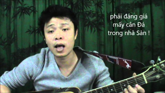 Nhạc chế 44: Nếu Là ..