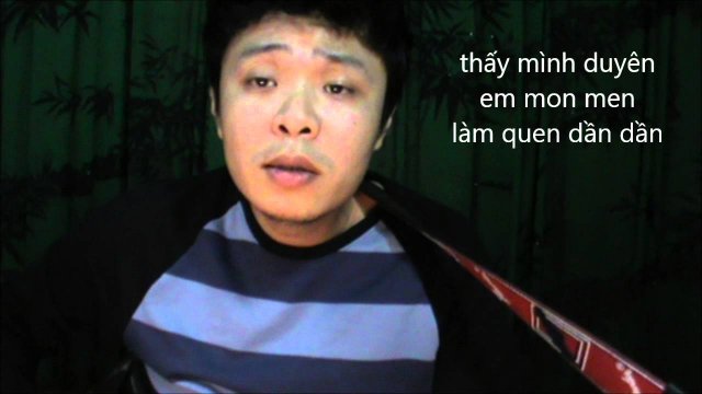 Nhạc chế 45 : Chỉ vì cãi lộn.