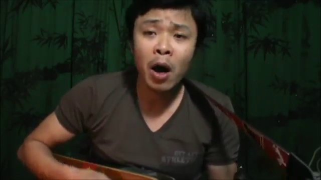 Nhạc chế 48 : Say you do - Hãy thức tỉnh đi (viet johan version).