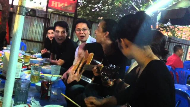 Tìm lại