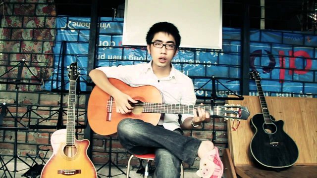 Tạm biệt - Đức IT [LNT Guitar]