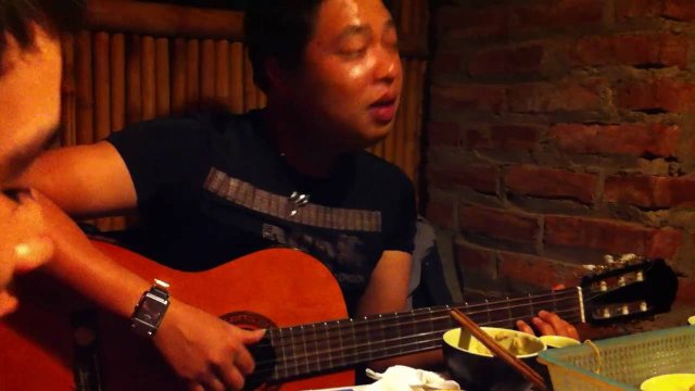 Đêm cuối