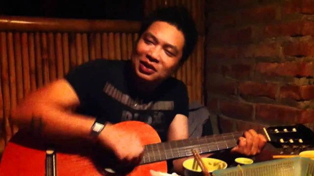 Một cõi đi về - Disco (chế)