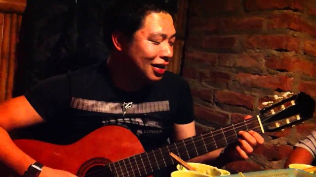 Một tình yêu