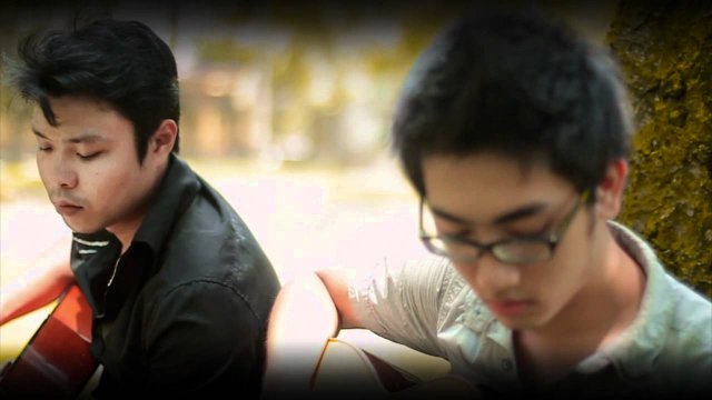 Juliette - Johan ft Đức IT (thông tin 2 cơ sở mới của CLB Guitar Lê Nguyễn Trần)