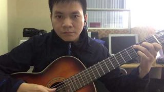 [Vũ Hà] Trăng sáng nói hộ tình em - Nhạc Hoa - arr Lê Hùng Phong