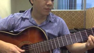 Tình thôi xót xa - Lam Trường -  Arr & Solo Vũ Hà