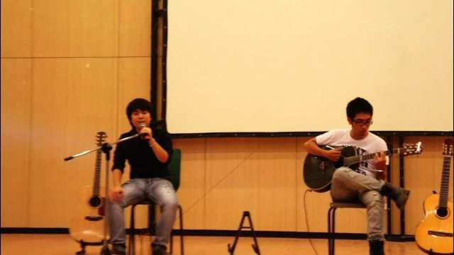 Offline 20 VG - Papa - Jolly Joker ft Đức IT ft Lê Hùng Phong ft Hieuchimse