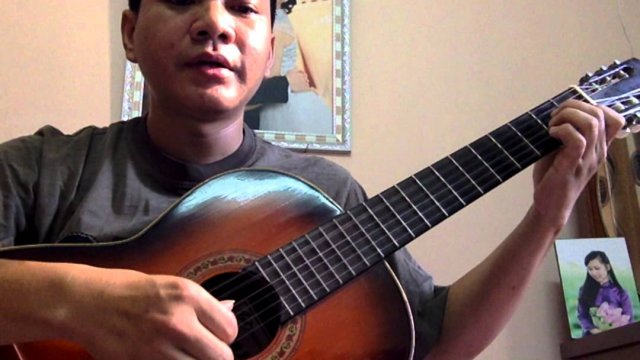Người tình - Khắc Việt ft Lê Hiếu (Hướng dẫn cơ bản cho học viên lớp guitar "Có zì đâu?")