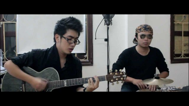 Về nhà (St: Nguyễn Đức Cường) - Đức IT ft Johan