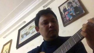 Forever - Lê Hùng Phng - Guitar Solo