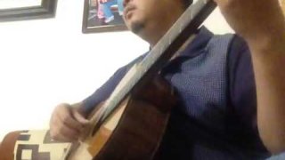 Em vẫn như ngày xưa - Lê Hùng Phong - Guitar Solo