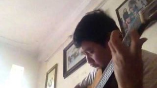 When I need you - Lê Hùng Phong - Guitar Solo