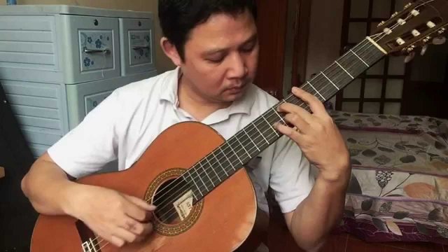Hướng dẫn tập bài Mẹ Yêu Con - NS Nguyễn Văn Tý
