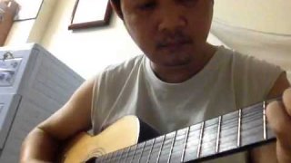 Xuân này con không về - Lê Hùng Phong - Guitar Solo