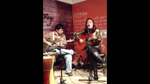 Thuỵ ơi! - Kim Dung