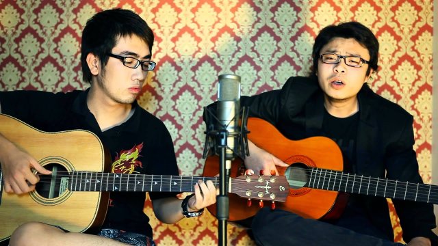 5 bông hoa - Johan ft Đức IT