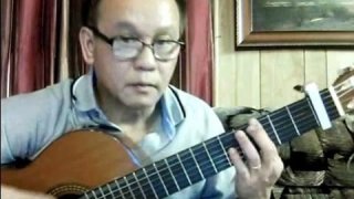 Này Em Có Nhớ (Trịnh Công Sơn) - Guitar Cover