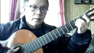 Em Hiền Như Ma Soeur (Phạm Duy - thơ: Nguyễn Tất Nhiên) - Guitar Cover