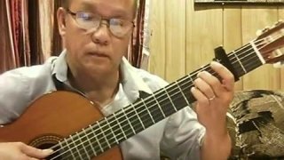 Phượng Yêu (Phạm Duy) - Guitar Cover