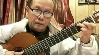 Thằng Cuội (Lê Thương) - Guitar Cover