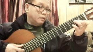Hỏi Người Còn Nhớ Đến Ta (Hoàng Thi Thơ) - Guitar Cover