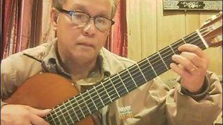 Mùa Thu Trong Mưa (Trường Sa) - Guitar Cover