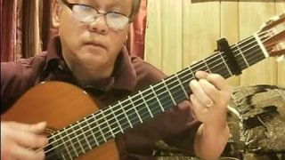 Yêu (Văn Phụng) -  Guitar Cover