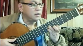 Tình Lỡ (Thanh Bình) - Guitar Cover