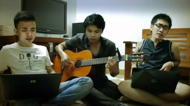 Hoang mang  - Johan ft QTB ft Đức IT