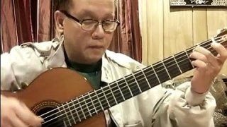 Trái Tim Mùa Đông (Trúc Hồ) - Guitar Cover