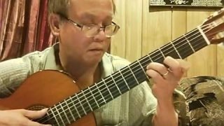 Niệm Khúc Cuối (Ngô Thụy Miên) - Guitar Cover