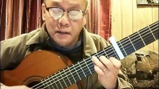 Tôi Với Trời Bơ Vơ (Tùng Giang) - Guitar Cover