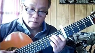 Chắc Ai Đó Sẽ Về (Sơn Tùng MT-P) - Guitar Cover