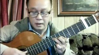 Thôi Em Hãy Về (Nguyễn Ngọc Thiện) - Guitar Cover