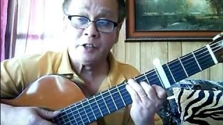 Nhìn Nhau Lần Cuối (Nguyễn Vũ) - Guitar Cover