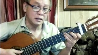 Kiếp Đam Mê (Duy Quang) - Guitar Cover