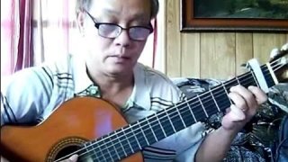 Giáng Ngọc (Ngô Thụy Miên) - Guitar Cover