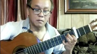 Chỉ Có Một Thời (Diệu Hương) - Guitar Cover