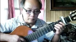 Anh Còn Nợ Em (Anh Bằng - thơ: Phan Thành Tài) - Guitar Cover
