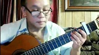 Em Đi Rồi (Lam Phương) - Guitar Cover