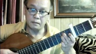 Những Ngày Thơ Mộng (Hoàng Thi Thơ) - Guitar Cover